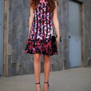 Peter Pilotto for target dress